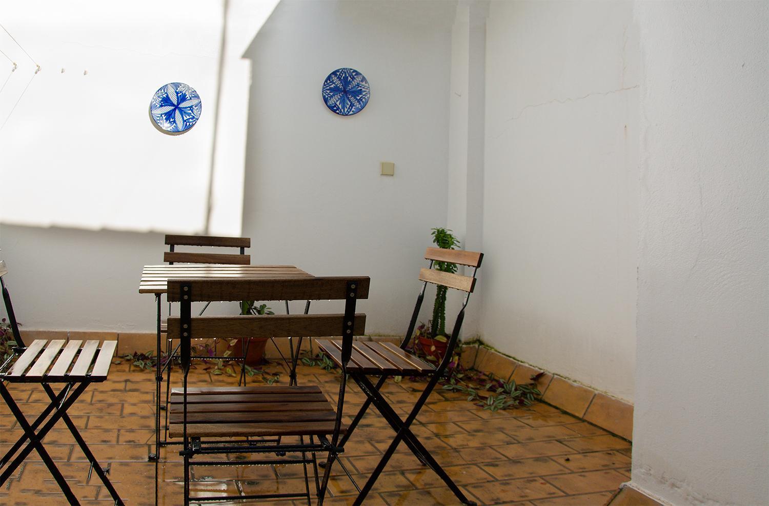 Apartamento Torre De La Plata Seville Ngoại thất bức ảnh