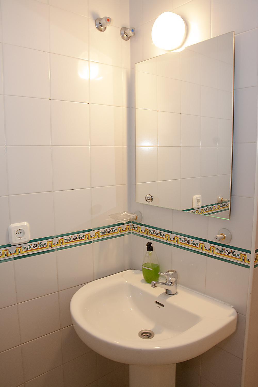 Apartamento Torre De La Plata Seville Ngoại thất bức ảnh