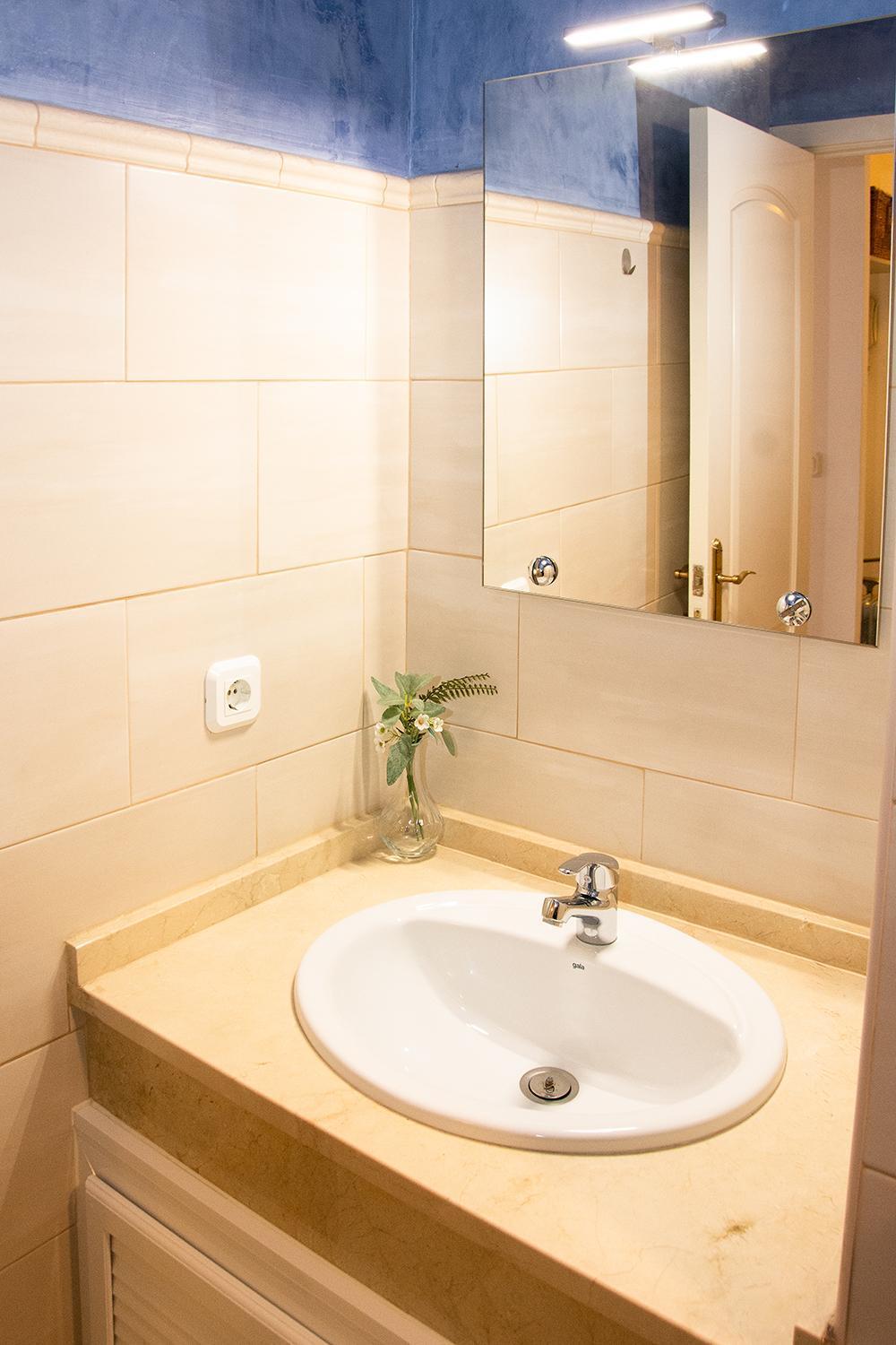 Apartamento Torre De La Plata Seville Ngoại thất bức ảnh